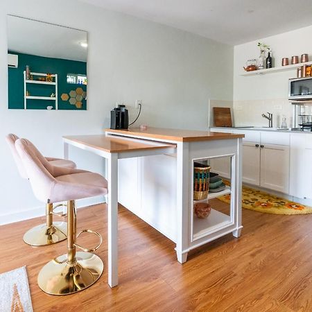Artsy, Private Gem Near Iconic South Congress Apartman Austin Kültér fotó