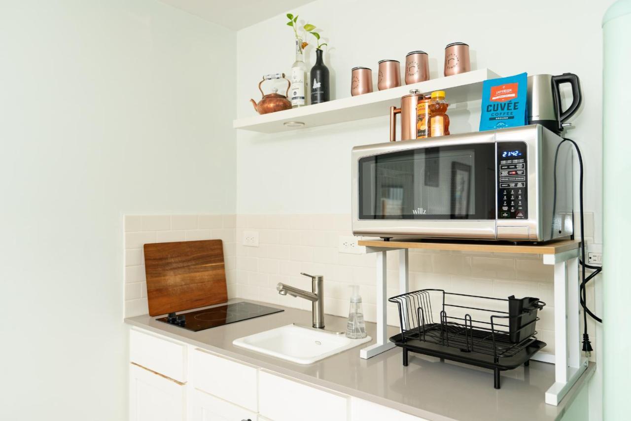 Artsy, Private Gem Near Iconic South Congress Apartman Austin Kültér fotó