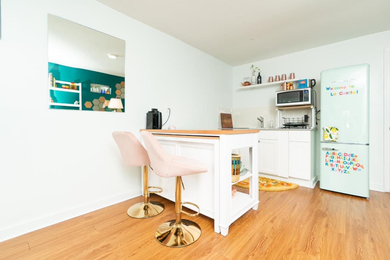 Artsy, Private Gem Near Iconic South Congress Apartman Austin Kültér fotó