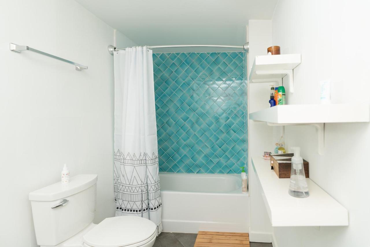Artsy, Private Gem Near Iconic South Congress Apartman Austin Kültér fotó