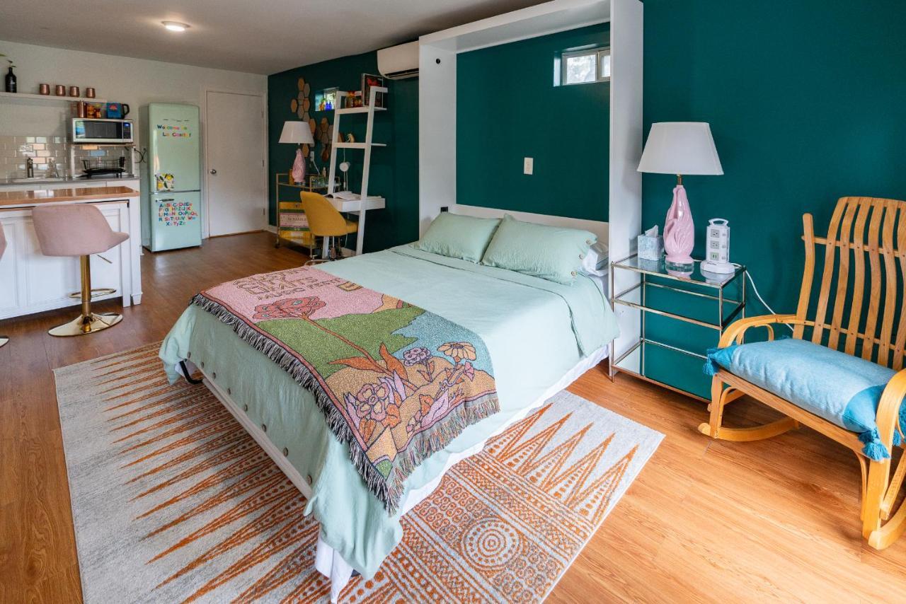Artsy, Private Gem Near Iconic South Congress Apartman Austin Kültér fotó